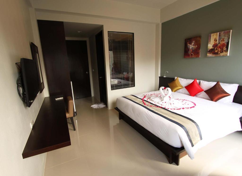 Leisure Place Phuket Chalong Cameră foto