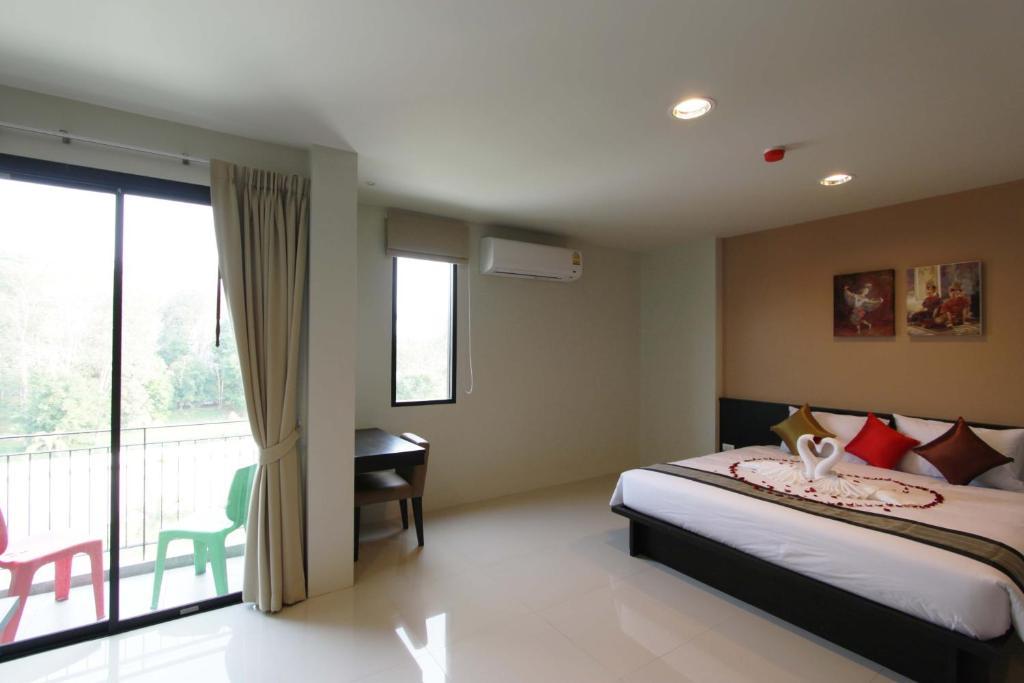 Leisure Place Phuket Chalong Cameră foto