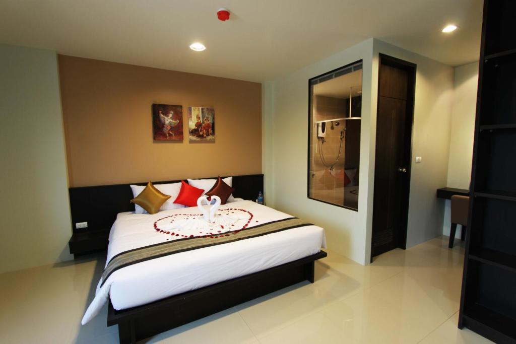 Leisure Place Phuket Chalong Cameră foto