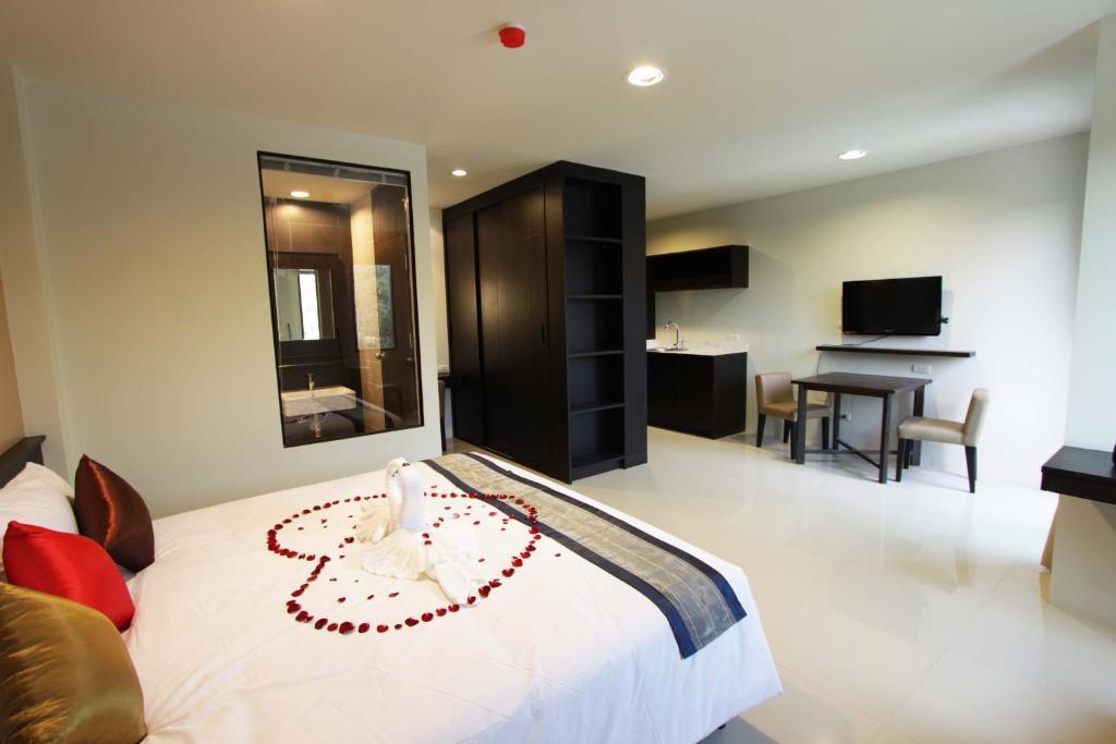Leisure Place Phuket Chalong Cameră foto