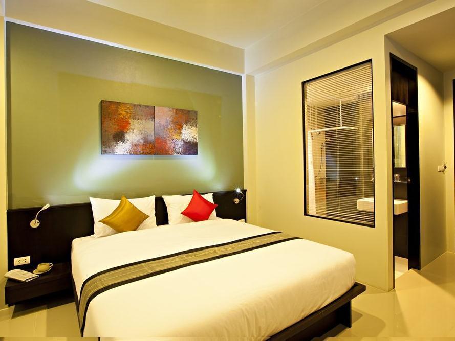 Leisure Place Phuket Chalong Exterior foto