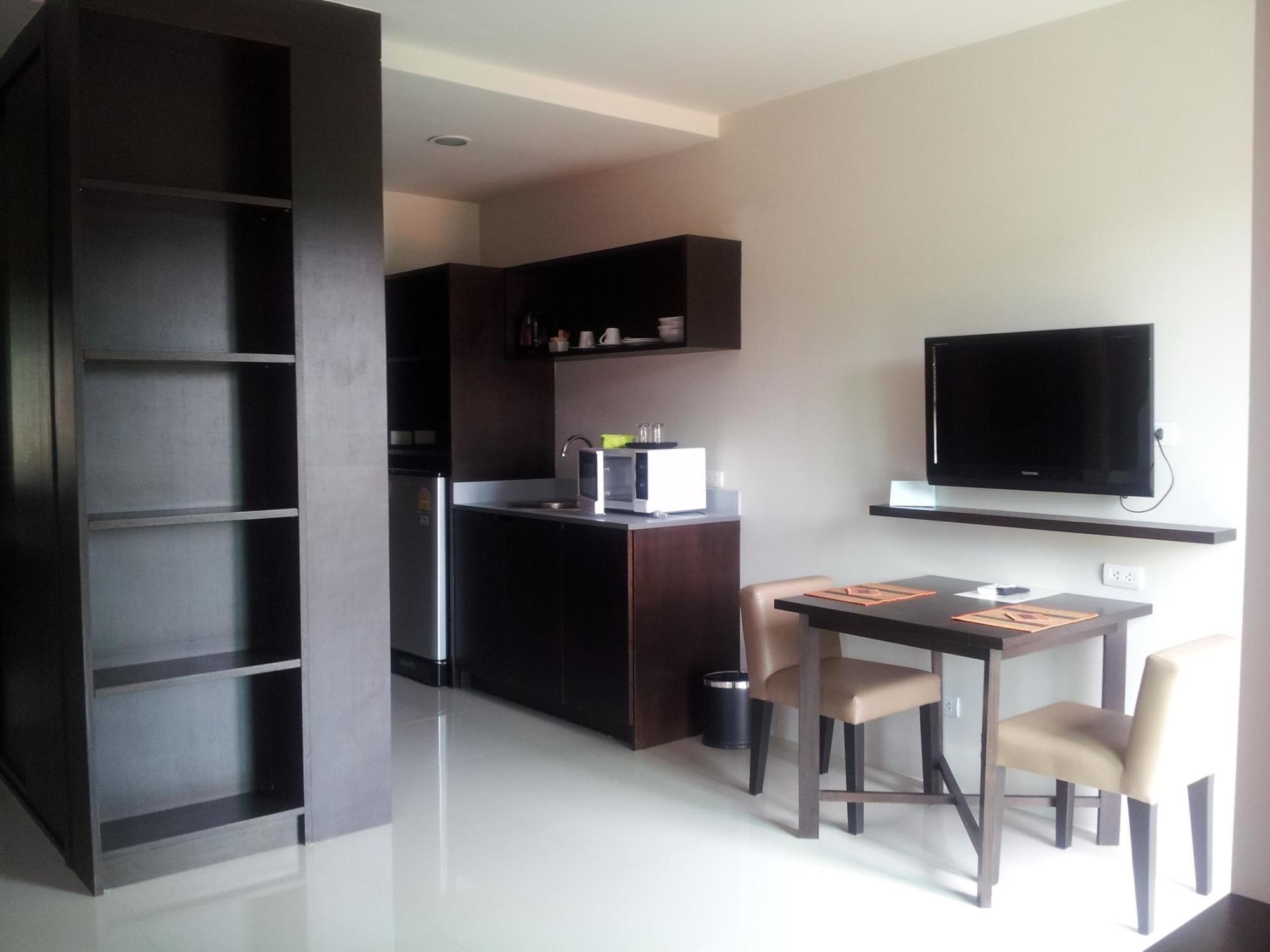 Leisure Place Phuket Chalong Exterior foto