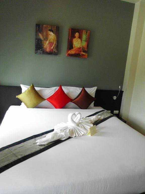 Leisure Place Phuket Chalong Cameră foto