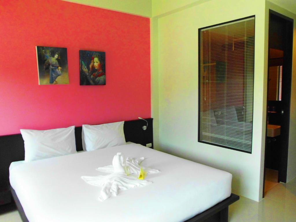 Leisure Place Phuket Chalong Cameră foto