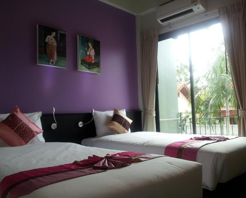 Leisure Place Phuket Chalong Cameră foto