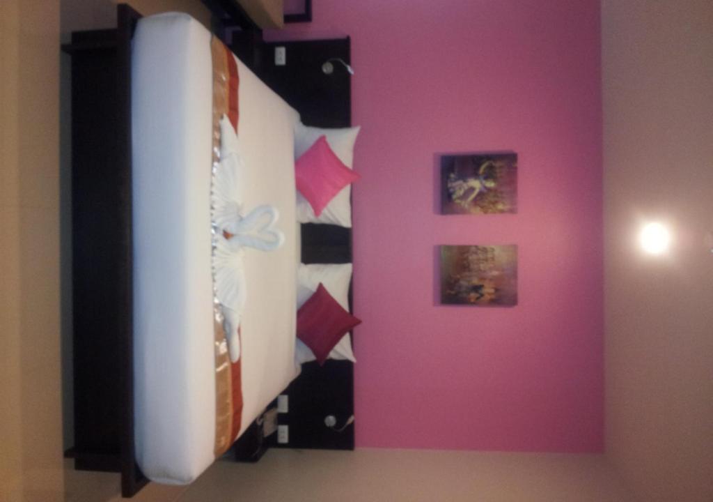 Leisure Place Phuket Chalong Exterior foto