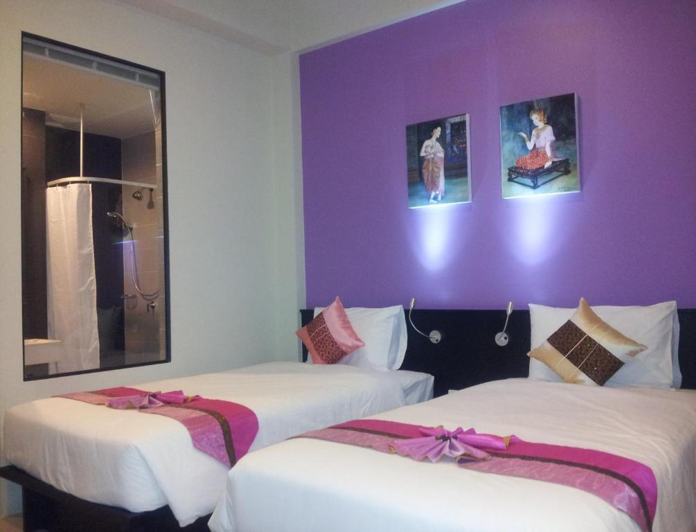 Leisure Place Phuket Chalong Exterior foto